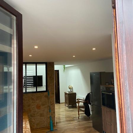 Appartement A 12 Mn De Cauterets Пьерфит-Несталас Экстерьер фото