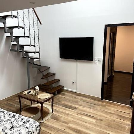 Appartement A 12 Mn De Cauterets Пьерфит-Несталас Экстерьер фото