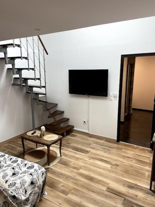 Appartement A 12 Mn De Cauterets Пьерфит-Несталас Экстерьер фото
