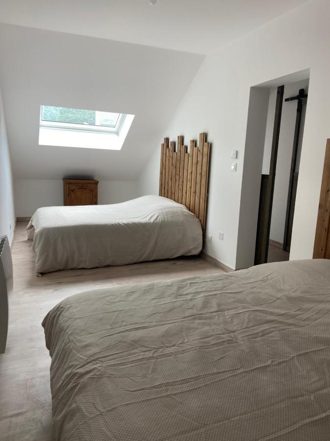 Appartement A 12 Mn De Cauterets Пьерфит-Несталас Экстерьер фото