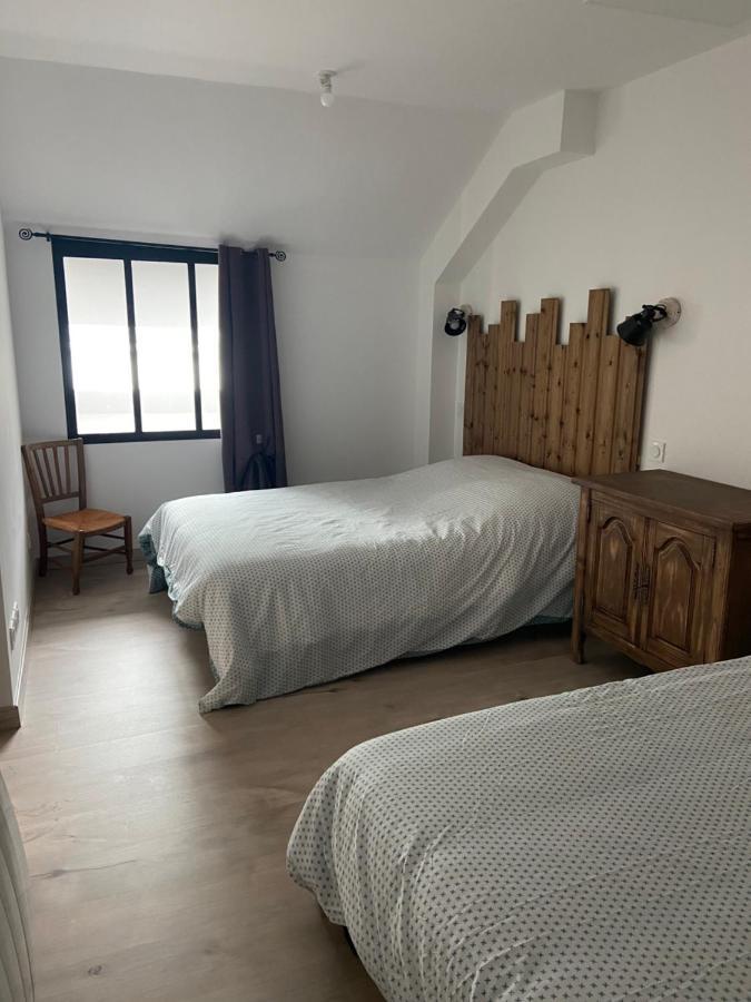 Appartement A 12 Mn De Cauterets Пьерфит-Несталас Экстерьер фото