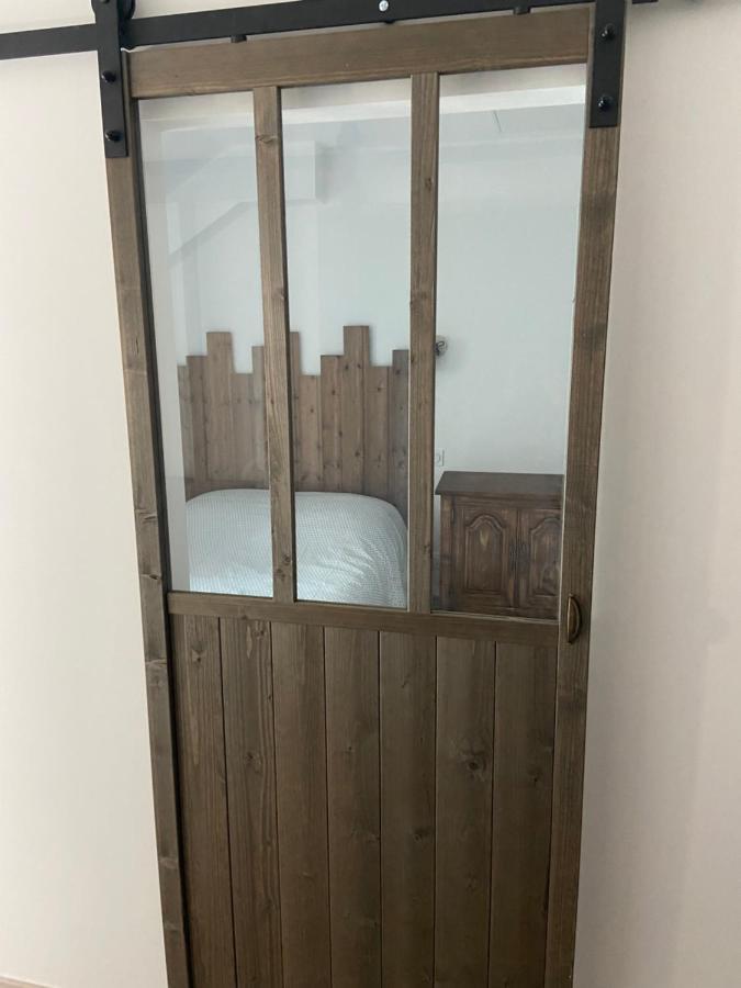 Appartement A 12 Mn De Cauterets Пьерфит-Несталас Экстерьер фото