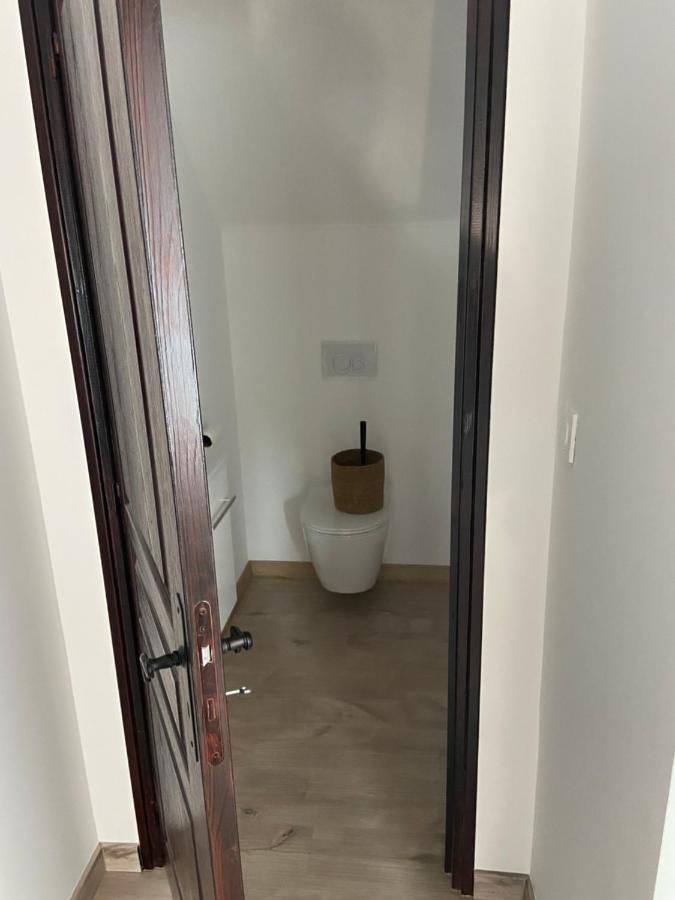Appartement A 12 Mn De Cauterets Пьерфит-Несталас Экстерьер фото